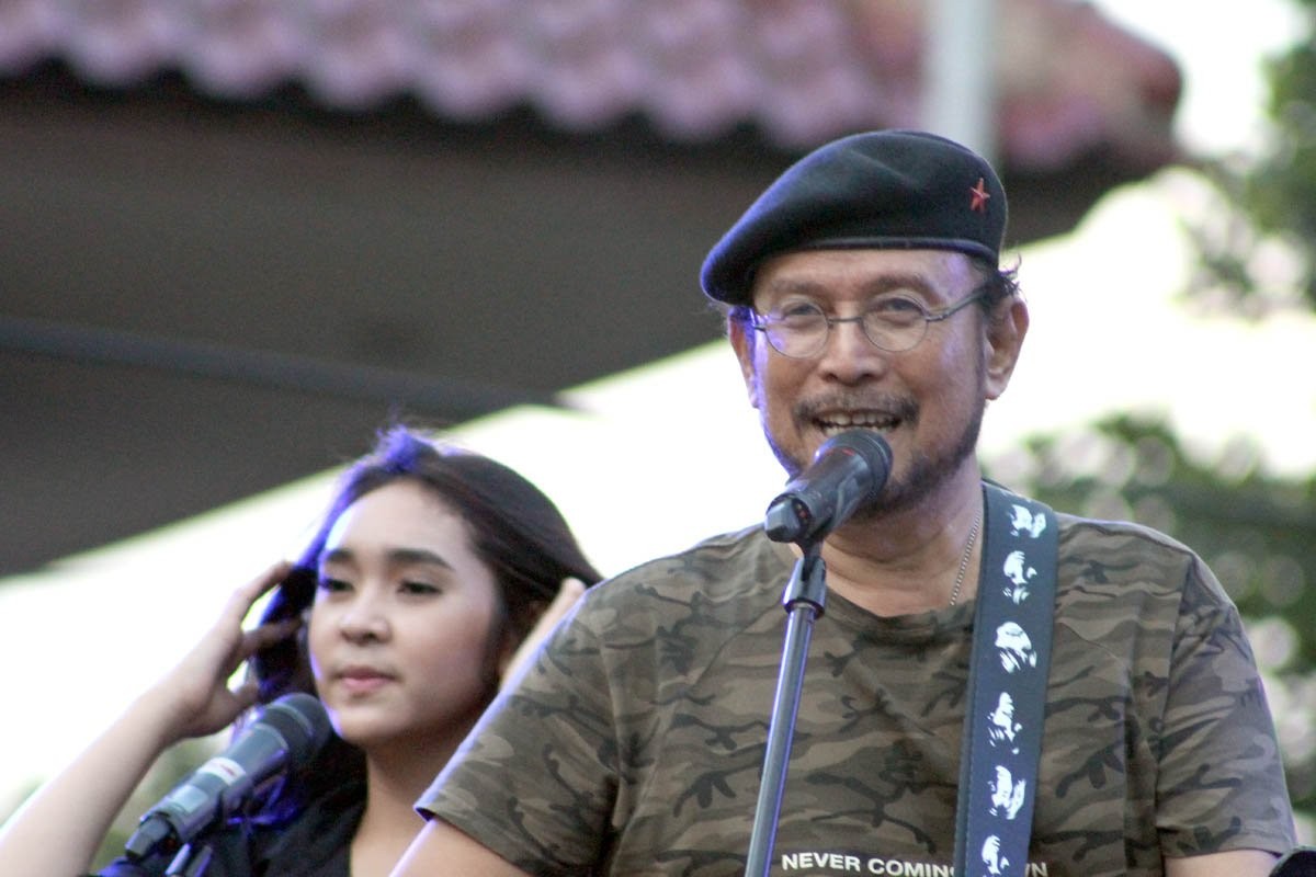Budi Djarot Dilaporkan ke Polisi Lantaran Diduga Hina Ulama dan Umat Islam