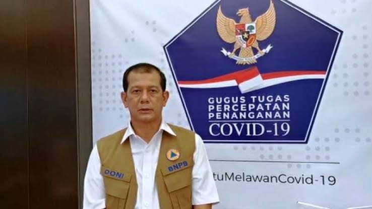 Doni Monardo: Jadikan Idul Adha Momentum Berdisiplin Patuhi Protokol Kesehatan