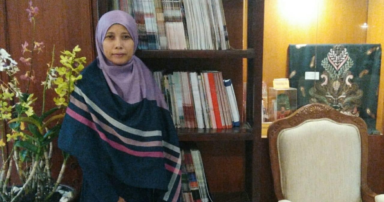 Muswil Damai Menuju Profesionalisme DPW PAN Jatim