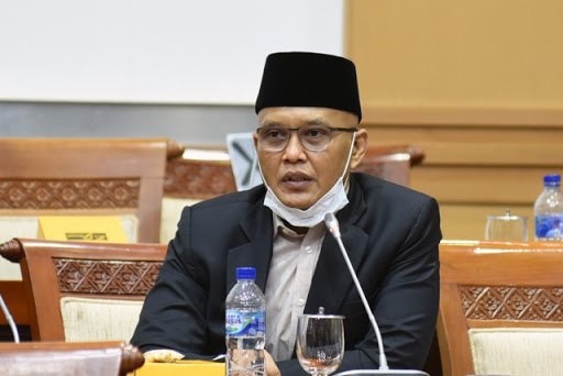 Pak Jokowi Ditanya PKS, Dapat Bisikan Dari Mana Soal Ancaman Gelombang Kedua Covid-19?