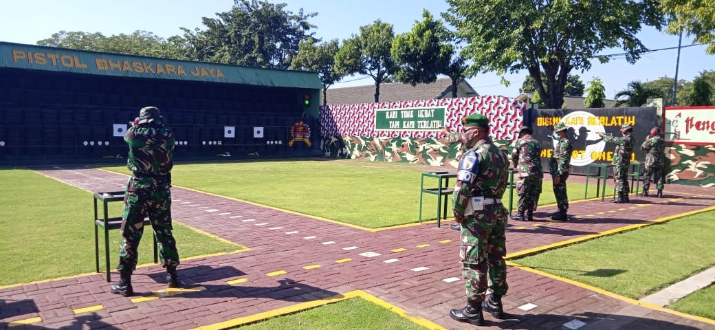 Meski Dikenal Tegas, Ternyata Provost juga Dituntut Untuk Bisa Ramah