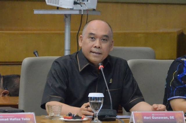 Bantuan Kepada Pekerja Bergaji di Bawah Rp 5 Juta Jangan Sampai Munculkan Kecemburuan