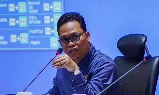 Terkait RUU Ciptakerja, Hasan Basri: Ada 174 Pasal yang Akan Kami Pelototi