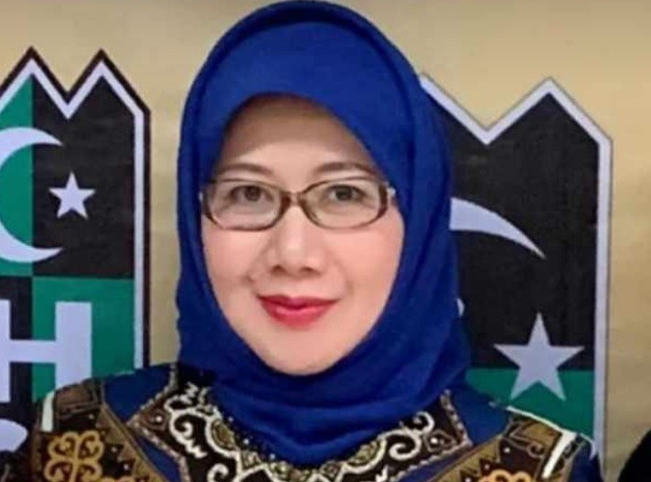 Reni Marlinawati Tutup Usia, Kahmi Rayon Unkris : Kami Kehilangan Sosok Yang Baik Hati