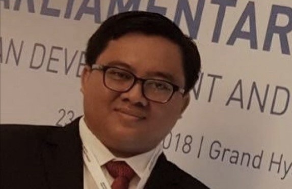 Dua 'Cacat' Pilkada Menurut Tarli Nugroho