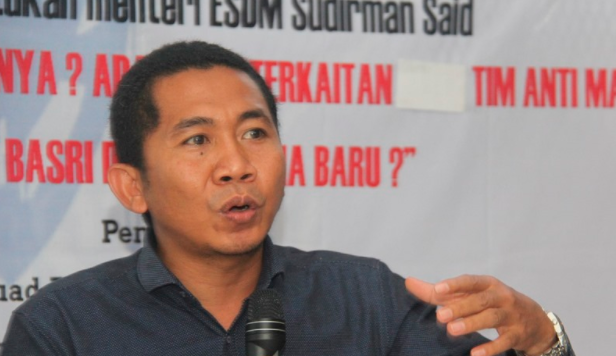 Proposal Omnibuslaw Ditolak Bank Dunia, Kiamat Sudah Rezim Jokowi