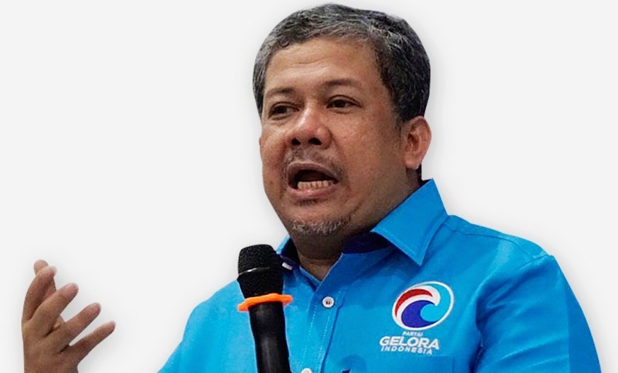 Jadi Penyelamat Indonesia, Waketum Gelora Minta Prioritaskan Koperasi dan UMKM