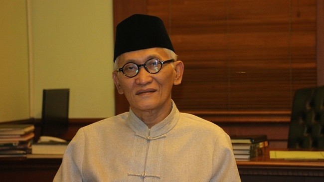 Rais Aam PBNU: Ibarat Desainer, MUI Harus Merajut Benang Perbedaan Menjadi Pakaian Indah