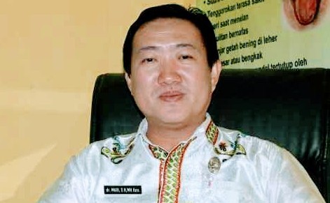 Rayakan HUT RI Boleh, Asalkan Pakai Protokol Kesehatan