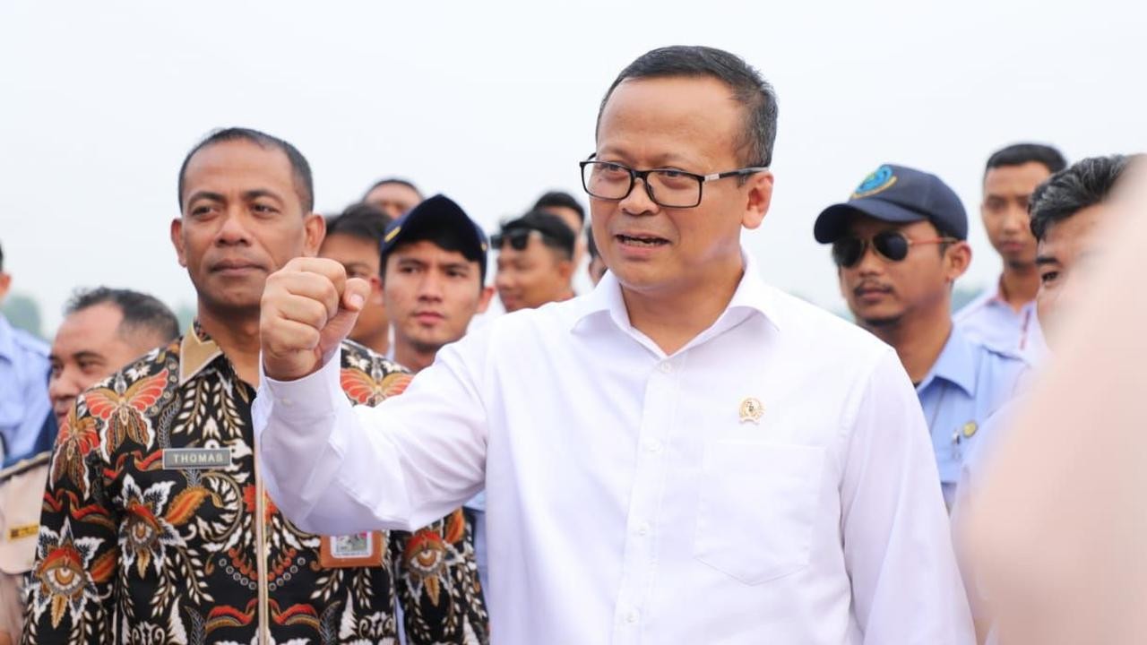 KKP Siap Gelontorkan Tambahan Dana Rp474,9 Miliar Untuk Percepat Pemulihan Ekonomi