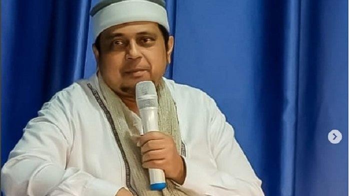 Babe Haikal: Setop Bawa-bawa Nama Mega, SBY, Jokowi Dan Prabowo Di Pilpres 2024! 