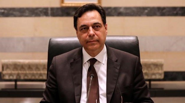 PM Lebanon Mengundurkan Diri