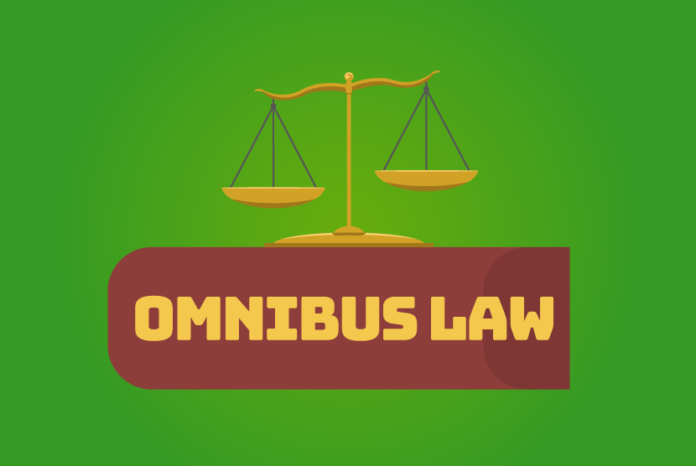 Apresiasi DPR, Serikat Pekerja Sebut Tim Teknis Omnibus Law Pemerintah Cuma Stempel