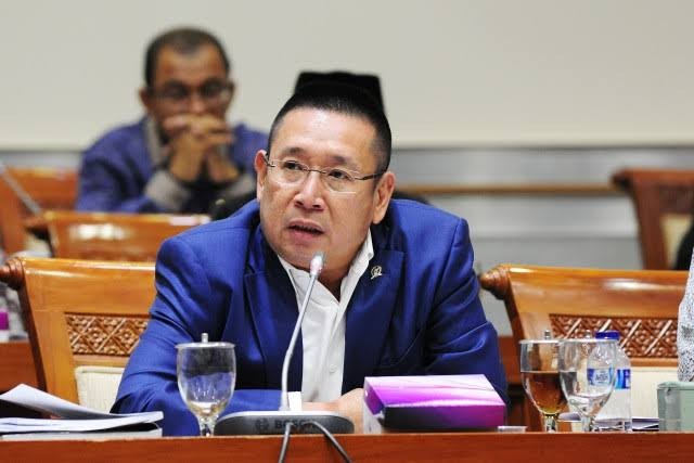 Jaksa Pinangki Tersangka, Komisi III: Jaksa Lain Juga Perlu Diperiksa