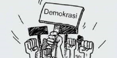 Ruang Publik Dalam Genggaman Kekuasaan