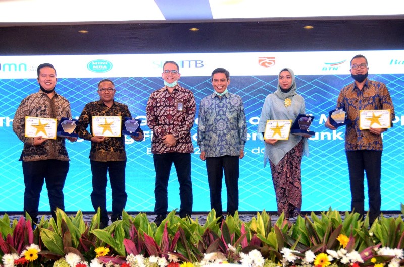 BTN Cetak 24 Ribu Calon Developer Muda