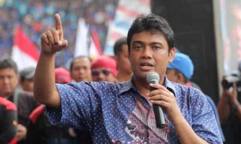 Mau Dibayar Kampanyekan Omnibus Law, KSPI Sebut Para Artis Tak Punya Hati