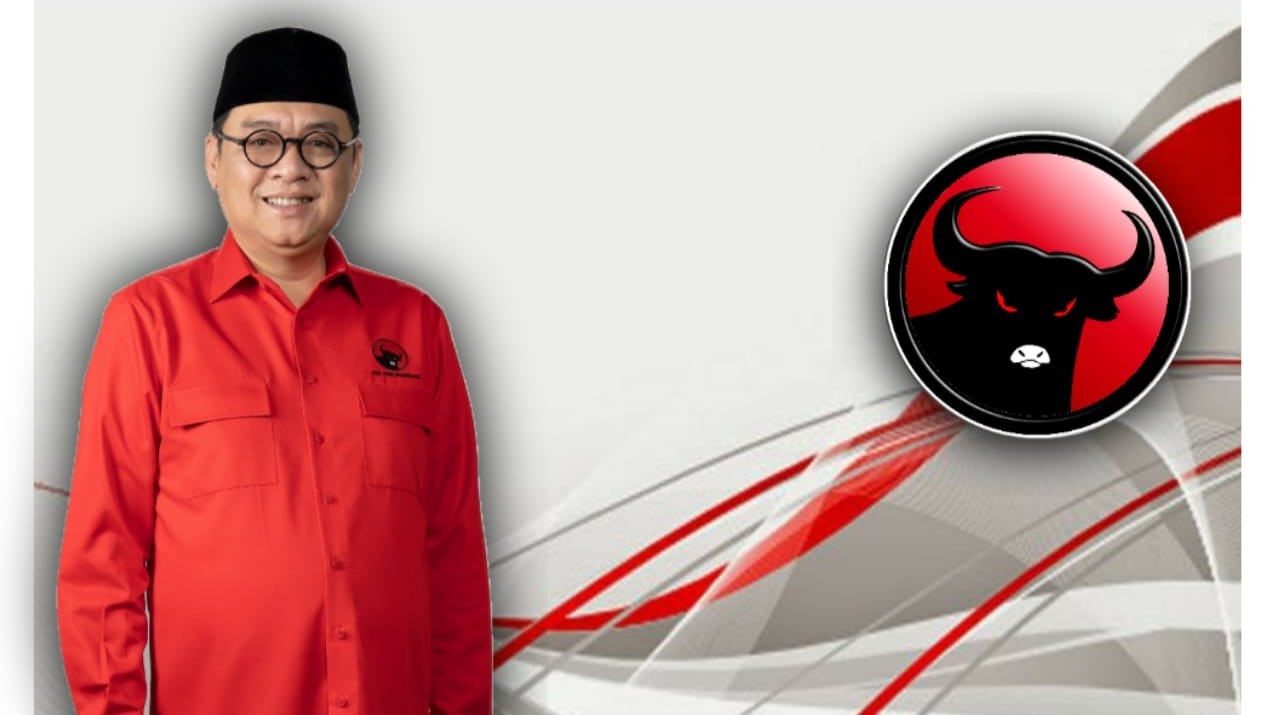 Kelana Aprilianto Siap Bangun Sidoarjo