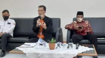 Anggaran Pilkada Bandung Tidak Sesuai Harapan