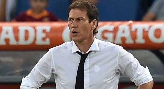 Rudi Garcia : Pemain Pengganti Kunci Kemenangan Dengan City