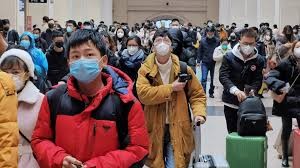Warga Hong Kong 'Eksodus' ke Taiwan