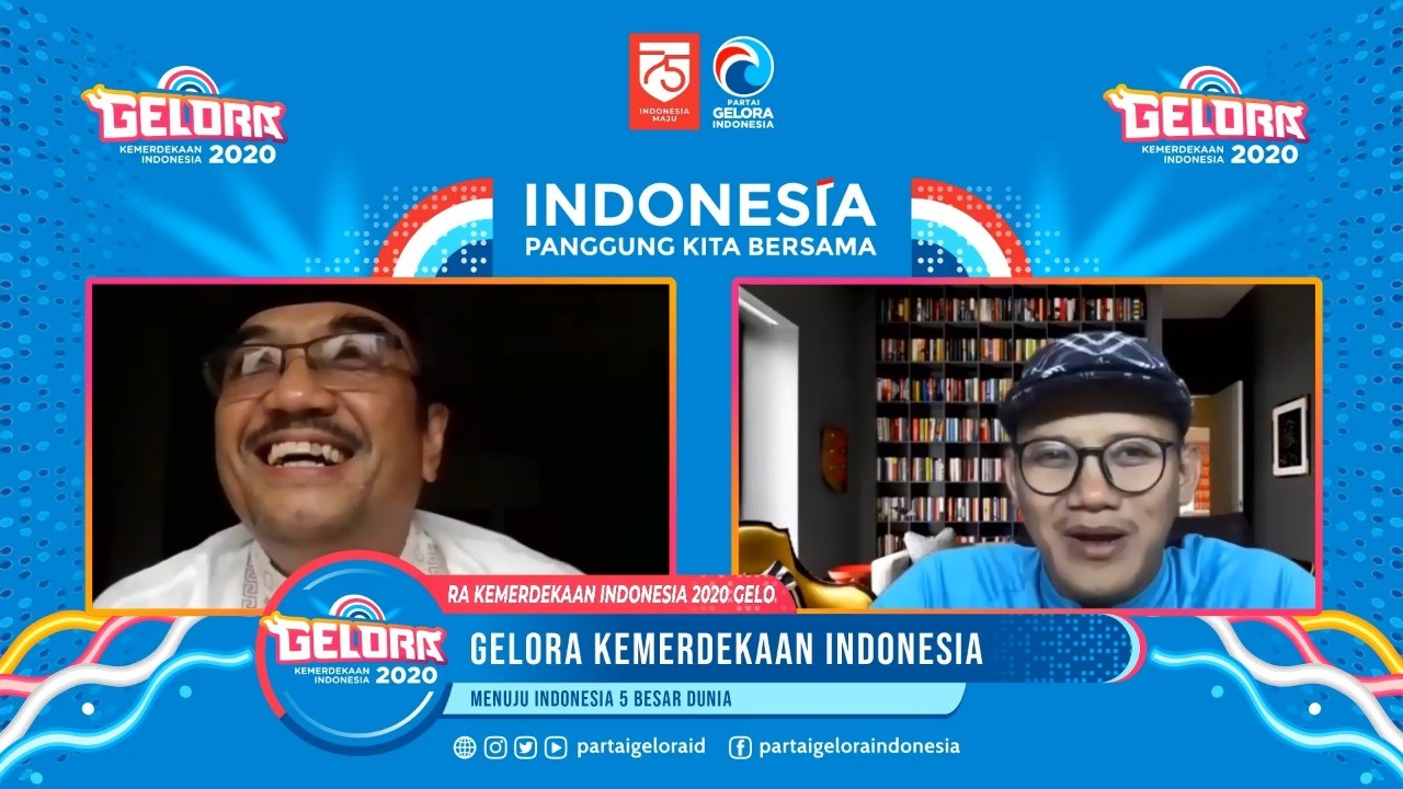 Keampuhan APBN 2021 Atasi PEN Dipertanyakan