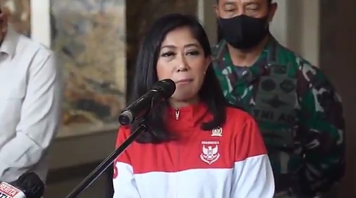 Komisi I DPR Apresiasi Atas Penemuan Vaksin Corona