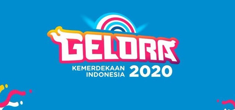 Hari ini, Gelora Gelar Orasi Kebangsaan dan Peluncuran Virtual API Gelora