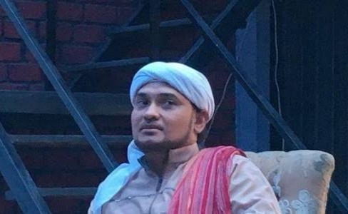 HUT ke-75 RI, Novel Minta Penguasa Beri Kemerdekaan Ulama dan Aktivis yang Terzolimi
