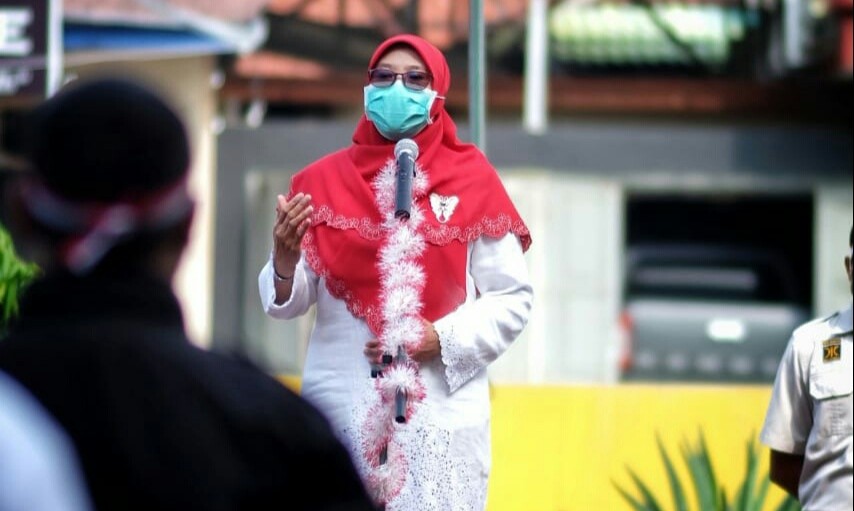 PKS ke Pemerintah: Jangan Khianati Para Pahlawan dan Janji Kemerdekaan