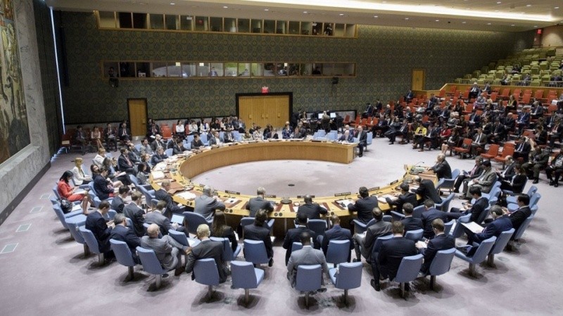 Takut Hizbullah, Israel Ngadu ke DK PBB
