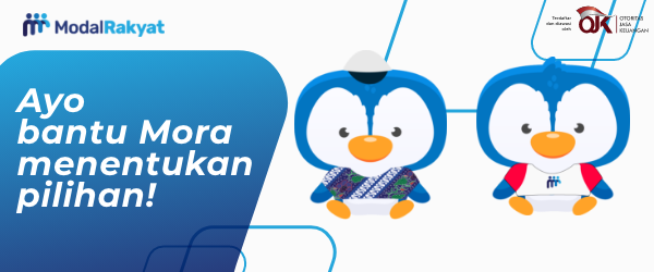 Permudah Pendana, Modal Rakyat Gandeng Huawei Luncurkan Aplikasi Mobile
