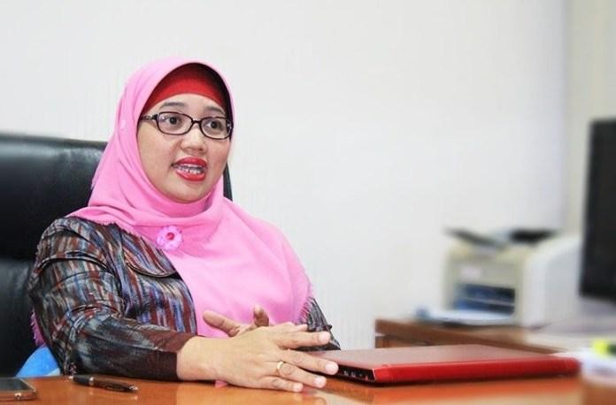KPAI Sebut Mayoritas Sekolah Belum Siap Belajar Tatap Muka