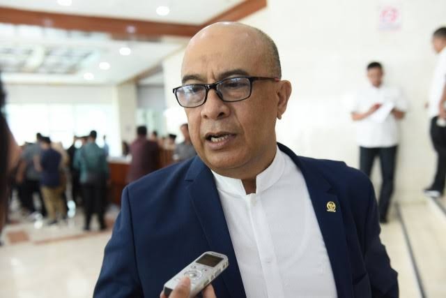 Nasdem Desak RUU LLAJ Segera Dibahas Badan Legislatif