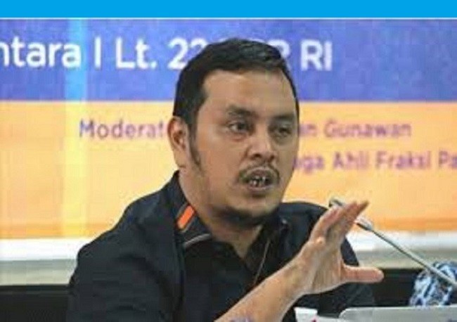 DPR dan Serikat Pekerja Sepakati Poin-poin Klaster Ketenagakerjaan RUU Ciptaker