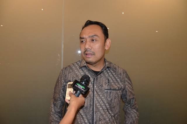 F-PPP Dukung Pelibatan TNI dalam Pencegahan dan Penanganan Covid-19