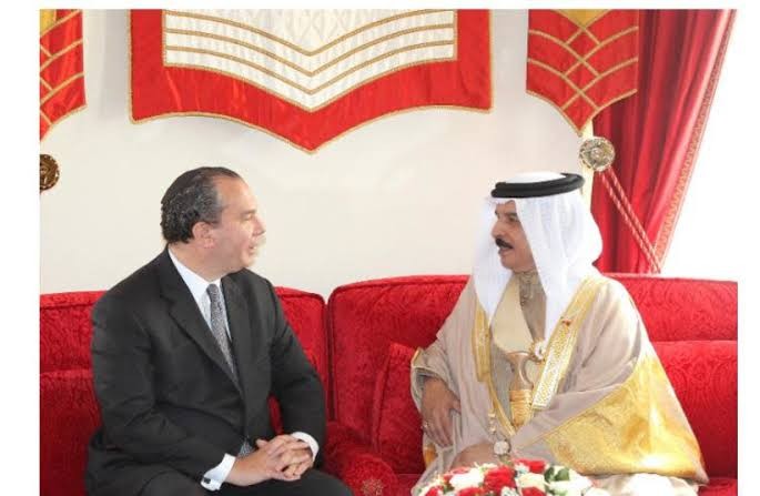 Bahrain Siap Pulihkan Hubungan dengan Israel