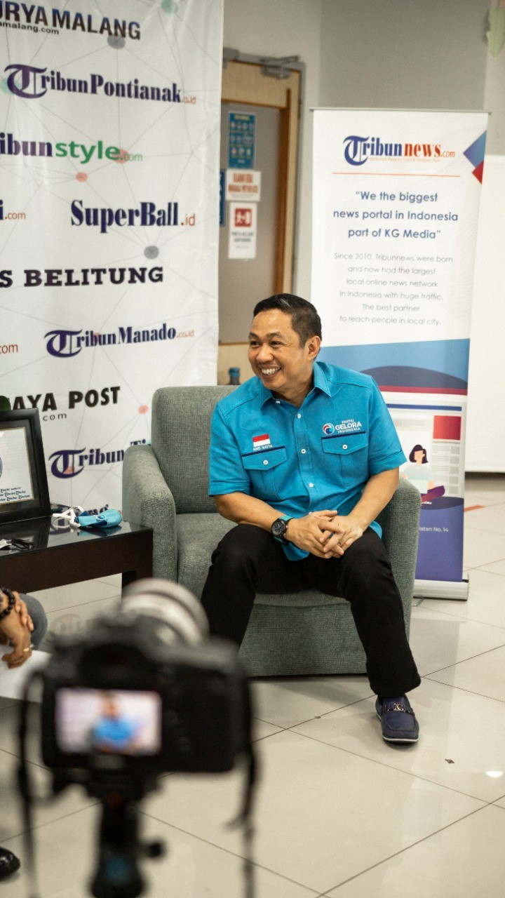Setelah Corona, Anis Matta Ungkap Ada Virus Yang Lebih Ganas