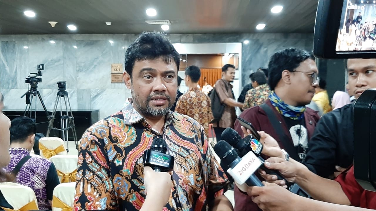 Besok, KSPI Demo di 20 Provinsi Tolak Omnibus Law dan PHK Dampak Covid-19