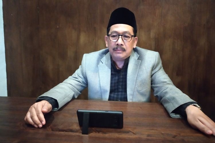 MUI Bantah Keluarkan Maklumat Minta Jokowi Bubarkan BPIP