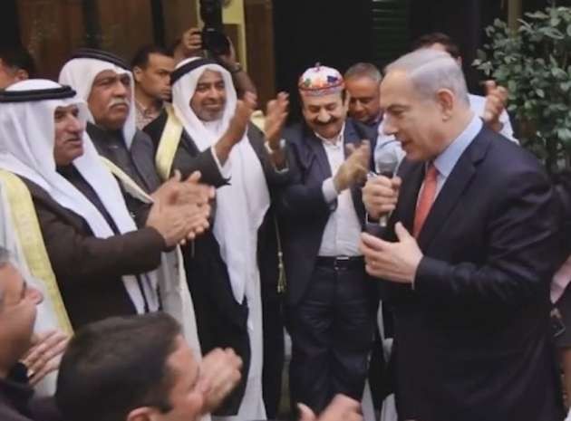 Netanyahu Sebut Beberapa Negara Arab Segera Ikut Pulihkan Hubungan dengan Israel
