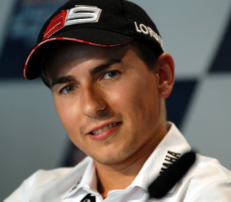 KTM Mulai Berjaya, Lorenzo Puji Pedrosa 