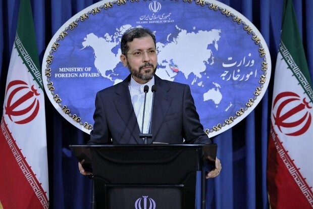 Iran: AS Kembali Telan Kekalahan di DK PBB