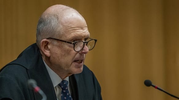 Pembunuh 51 Muslim di Christchurch Selandia Baru Dihukum Seumur Hidup