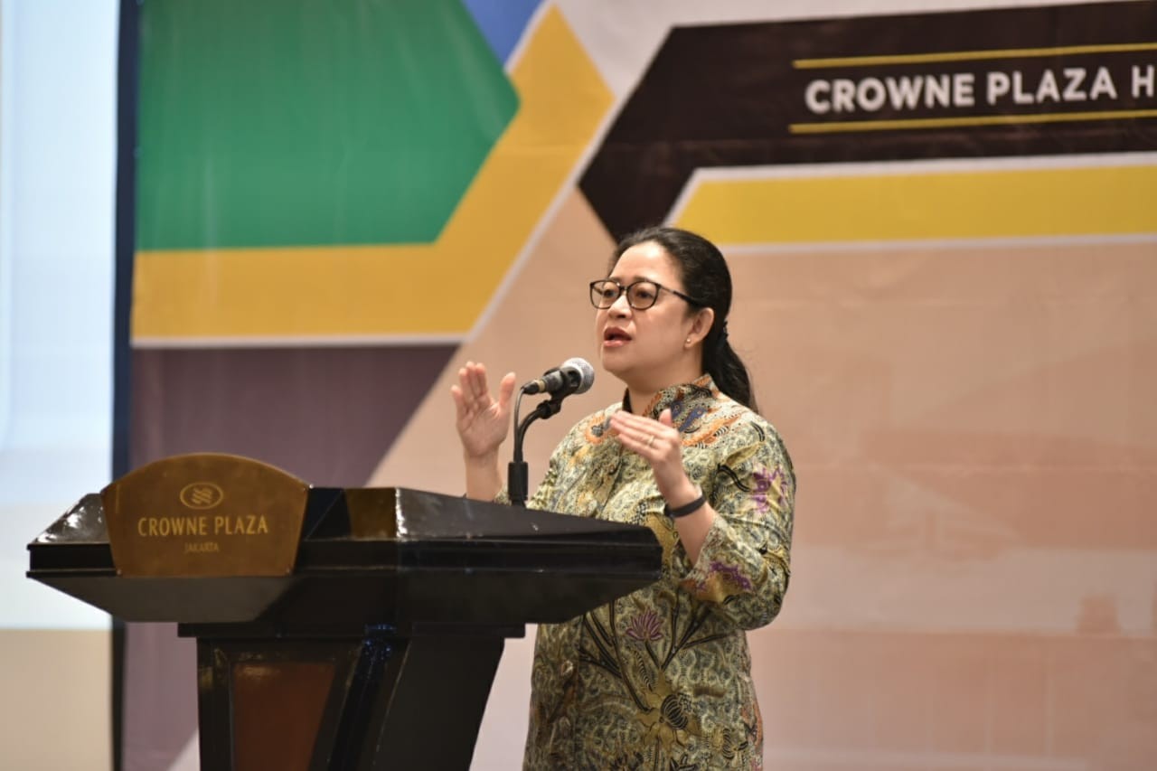 Ketua DPR Minta Pemerintah Beri Solusi Pendidikan di Masa Pandemi Covid-19