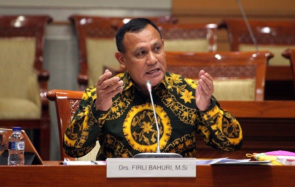 KPK Pastikan Penyidikan Kasus yang Ditangani Novel Tetap Dikerjakan