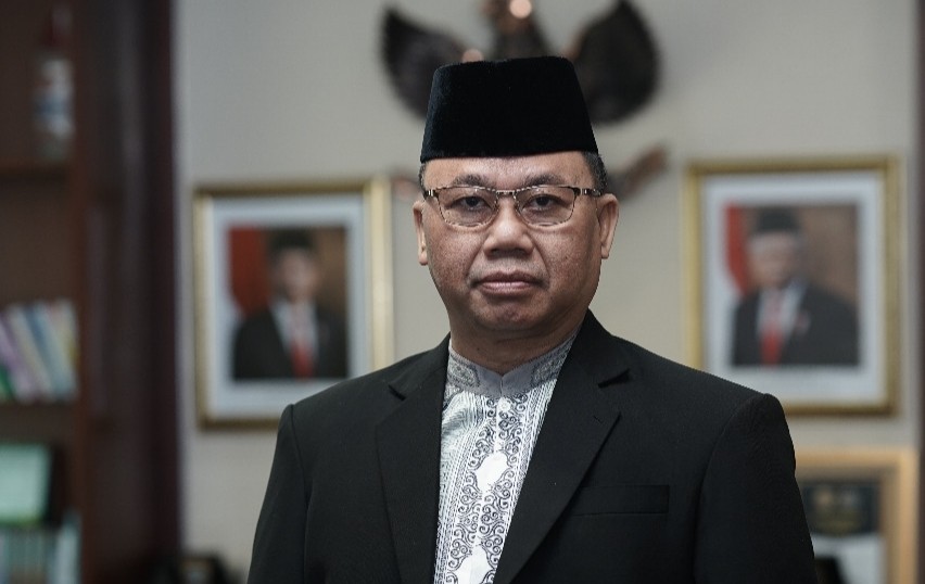 Marak Perceraian Saat Pandemi, Kemenag Imbau Kuatkan Ketahanan Keluarga