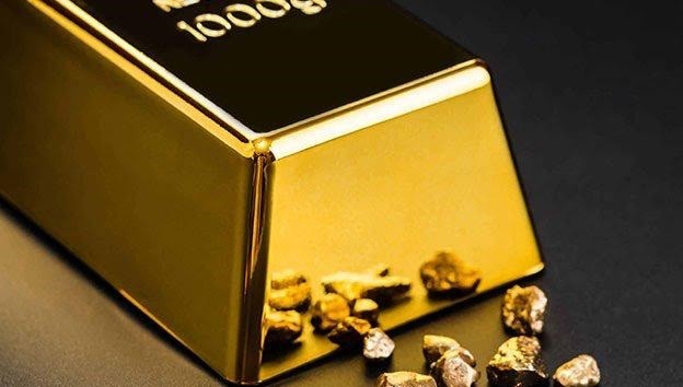 Emas Mahal, Ini Hal yang Wajib Diketahui Sebelum Membelinya