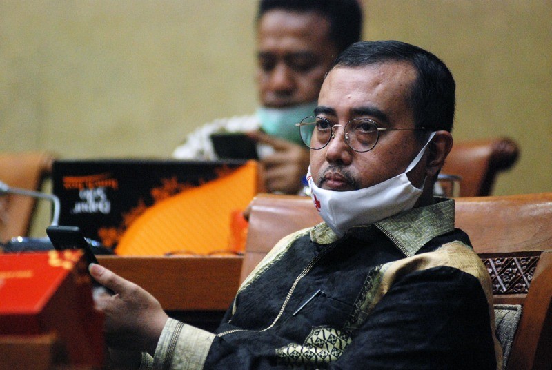 Yahya Zaini Minta Bantuan Subsidi Upah Menyasar Pegawai Non ASN dan Guru Honorer