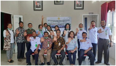 Perbaiki Manajemen Mutu, Kementan Lakukan Audit Eksternal